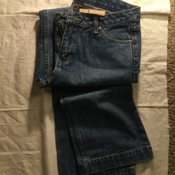 Boston Proper women’s jeans, size 6R, in excellent used condition! - Picture 2 of 14
